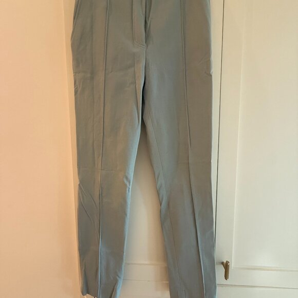 JOSEPH High Waisted Stir-up Pants - Picture 1 of 3